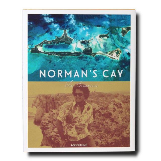 Norman's Cay, Assouline