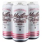 Modern Times Beer