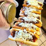 Olneyville New York System