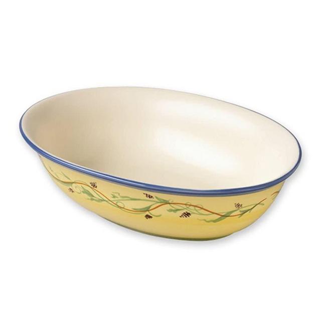 Pfaltzgraff Pistoulet Vegetable/Serve Bowl