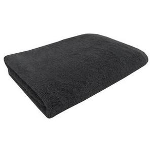 Solid Bath Towel Gray - Room Essentials™