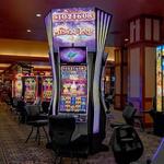 Jackson Rancheria Casino Resort