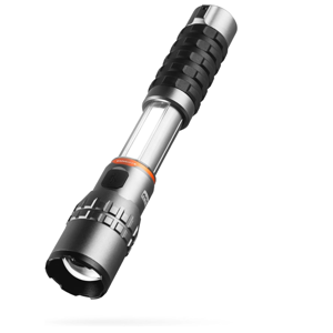 Flashlight | High Lumens & Rechargeable