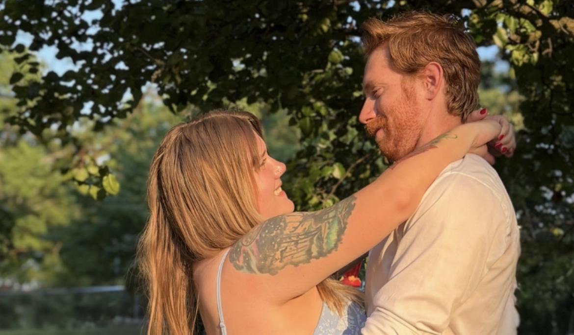 The Wedding Website of Lauren Simmons and Felix Peluso