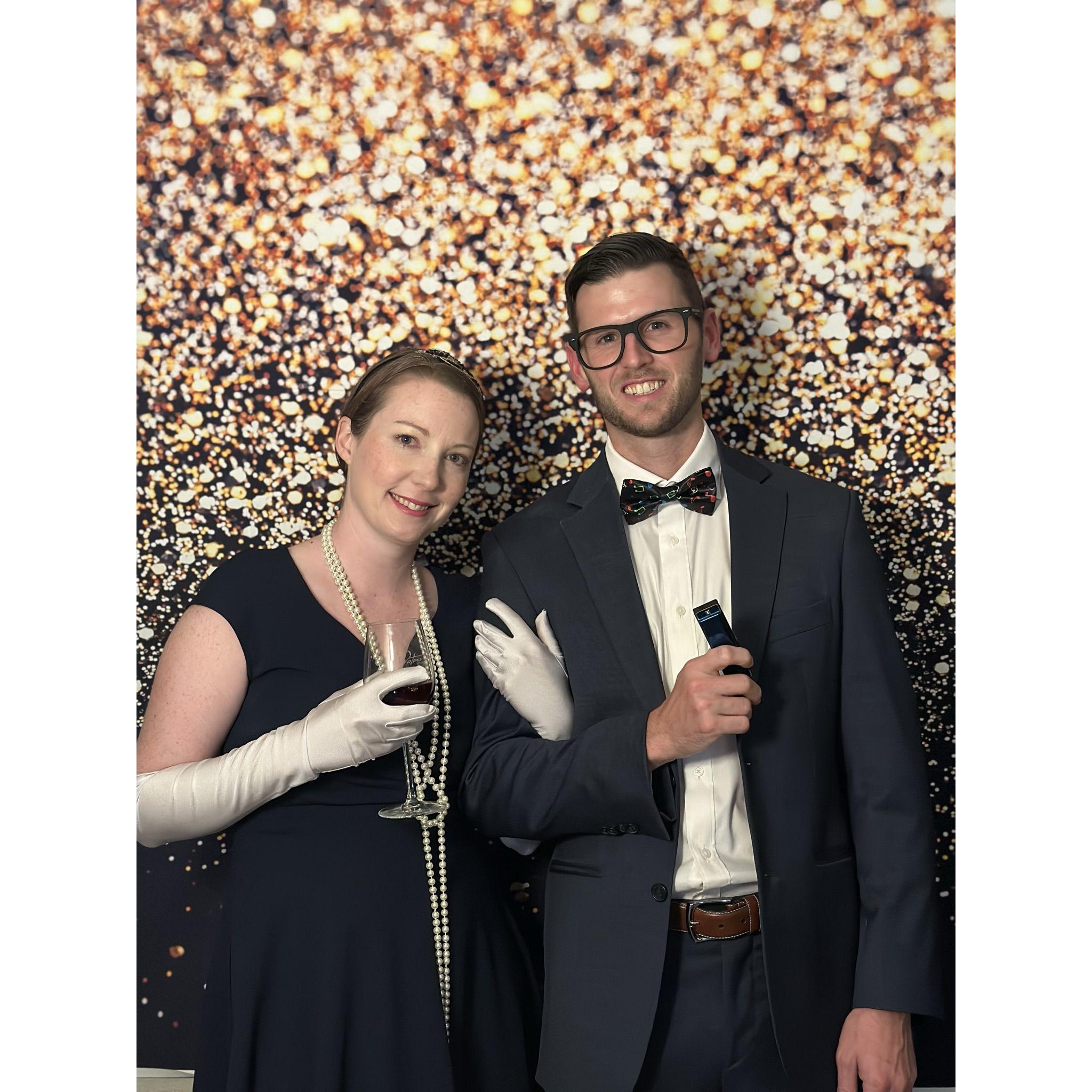 Murder Mystery Dinner August 2023