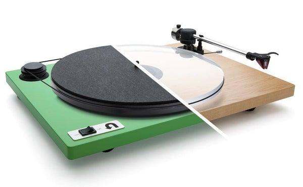 Orbit Custom Turntable