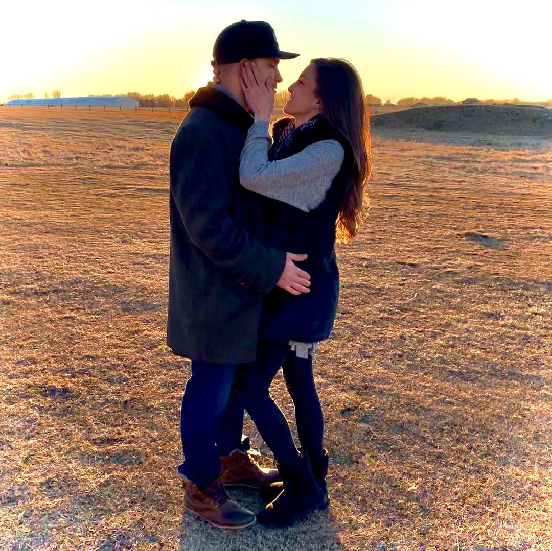 The Wedding Website of Brittney Megan Morris and Ryan John McGuire