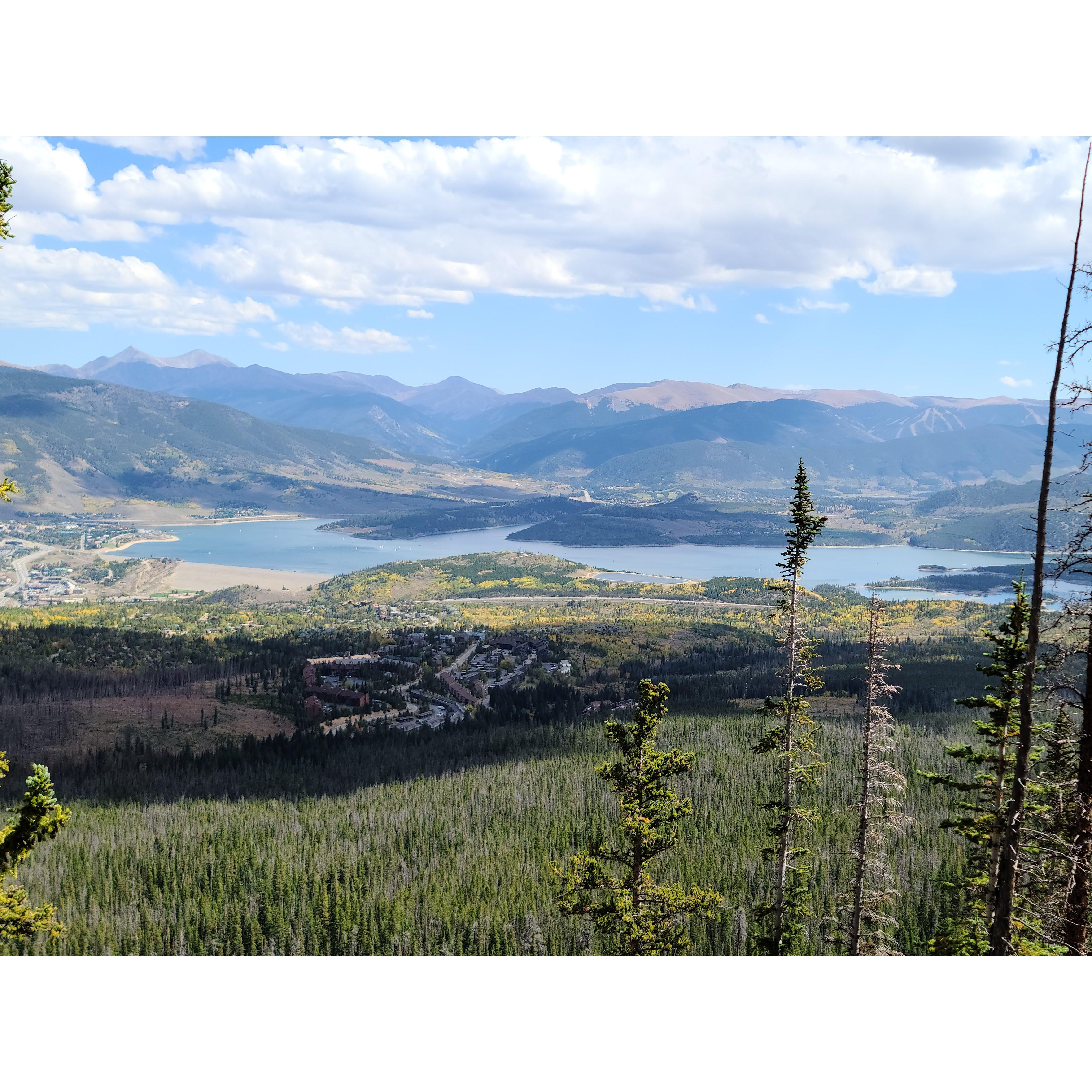 Summit County, Colorado
