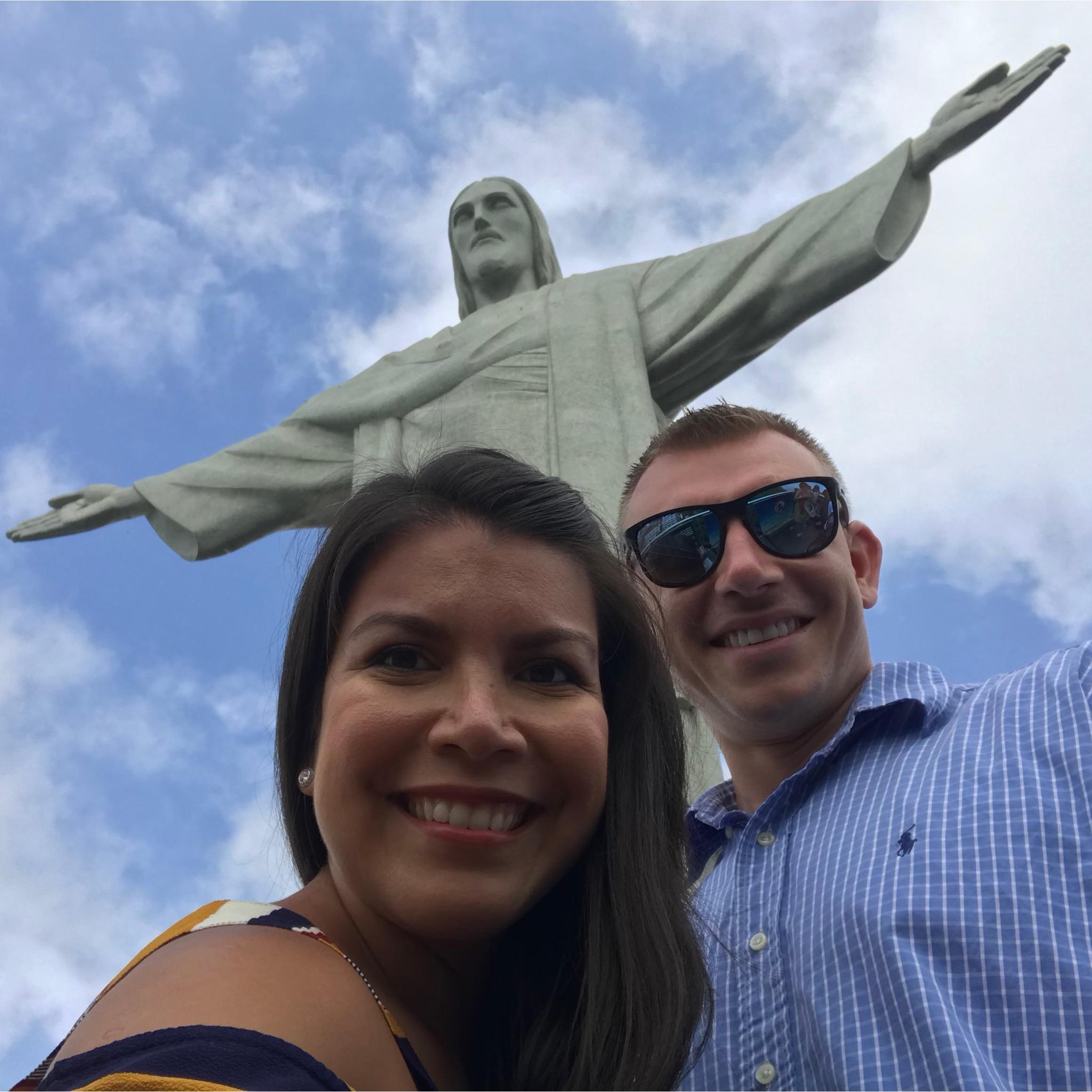 Rio de Janeiro, Brazil 2018