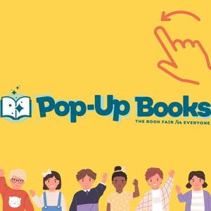 Our Favorite Charity: Pop-Up Books
