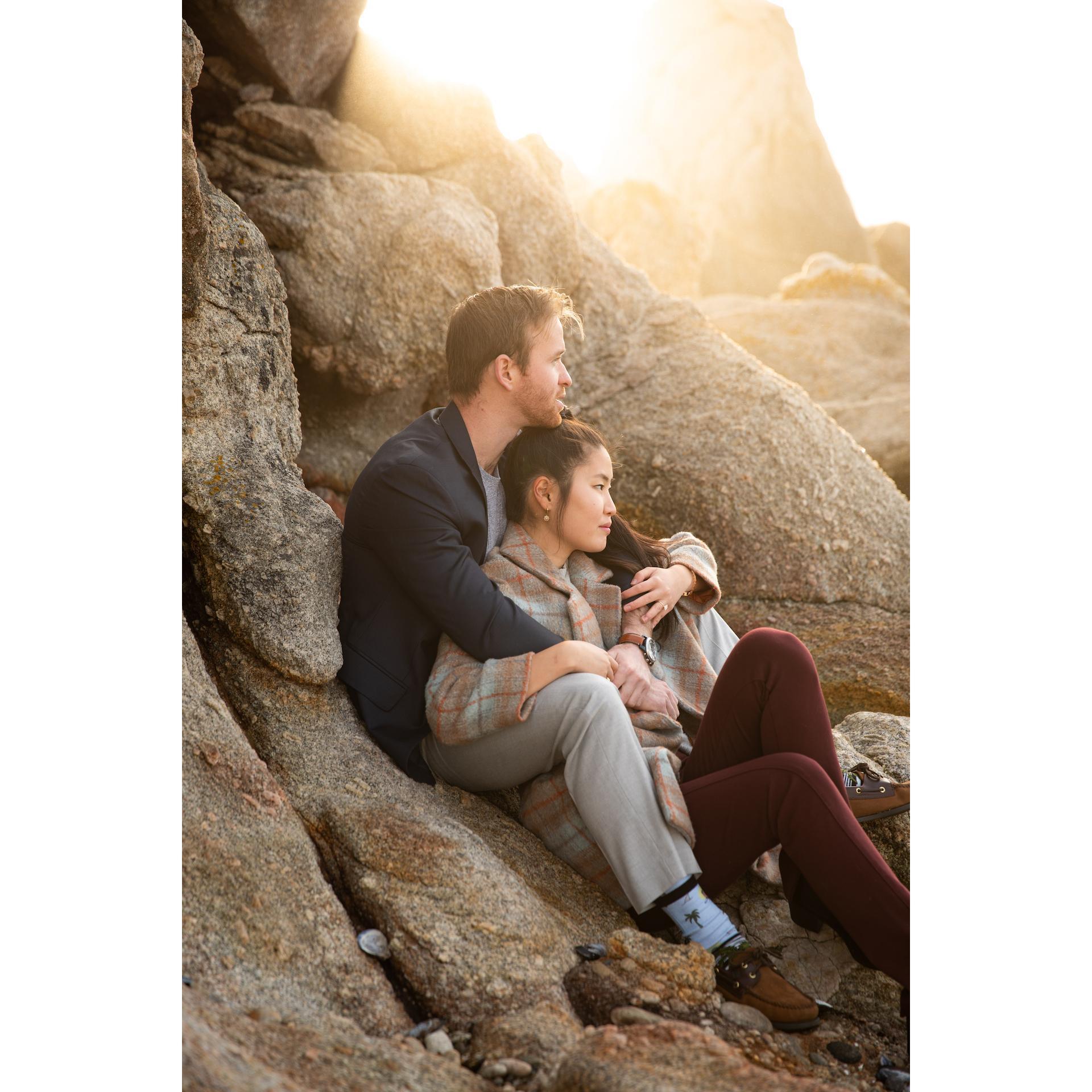 2021 - Carmel-by-the-sea, California