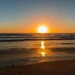 Sunset Beach