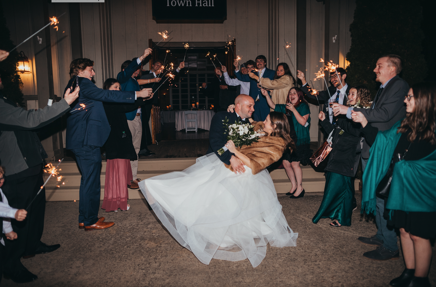 The Wedding Website of Sarah Bloodworth and Joshua Bloodworth