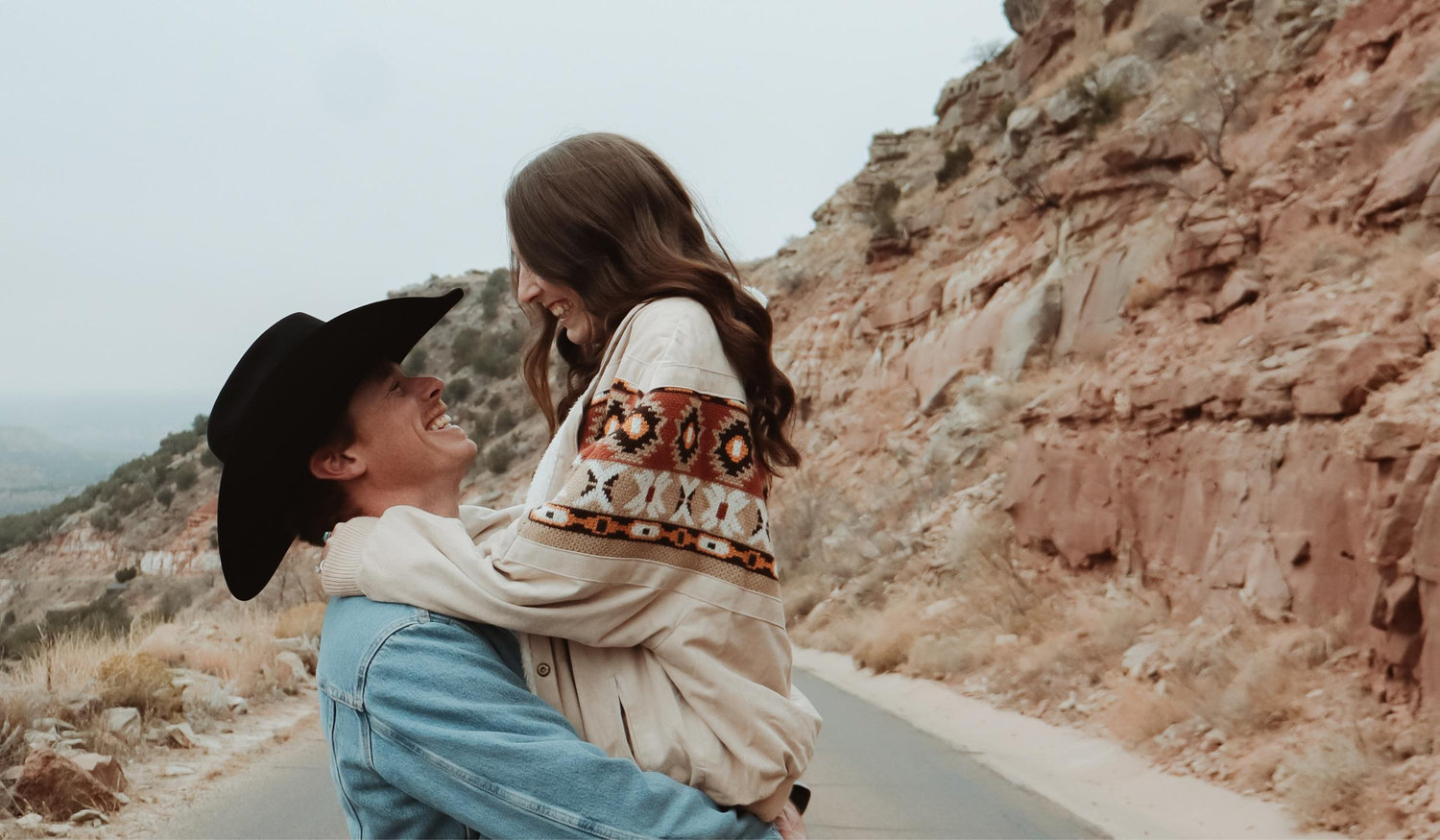 The Wedding Website of Madelin Gillman and Kase Parker