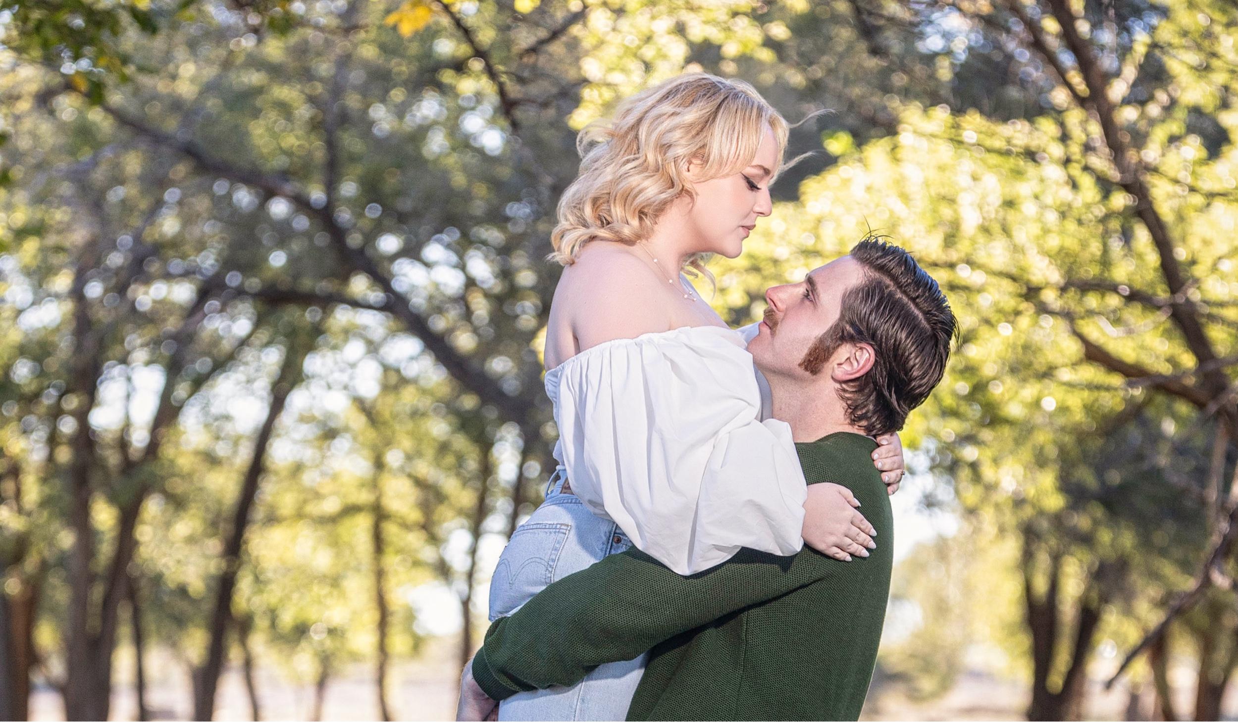 The Wedding Website of Allison Marler and Aaron Williams