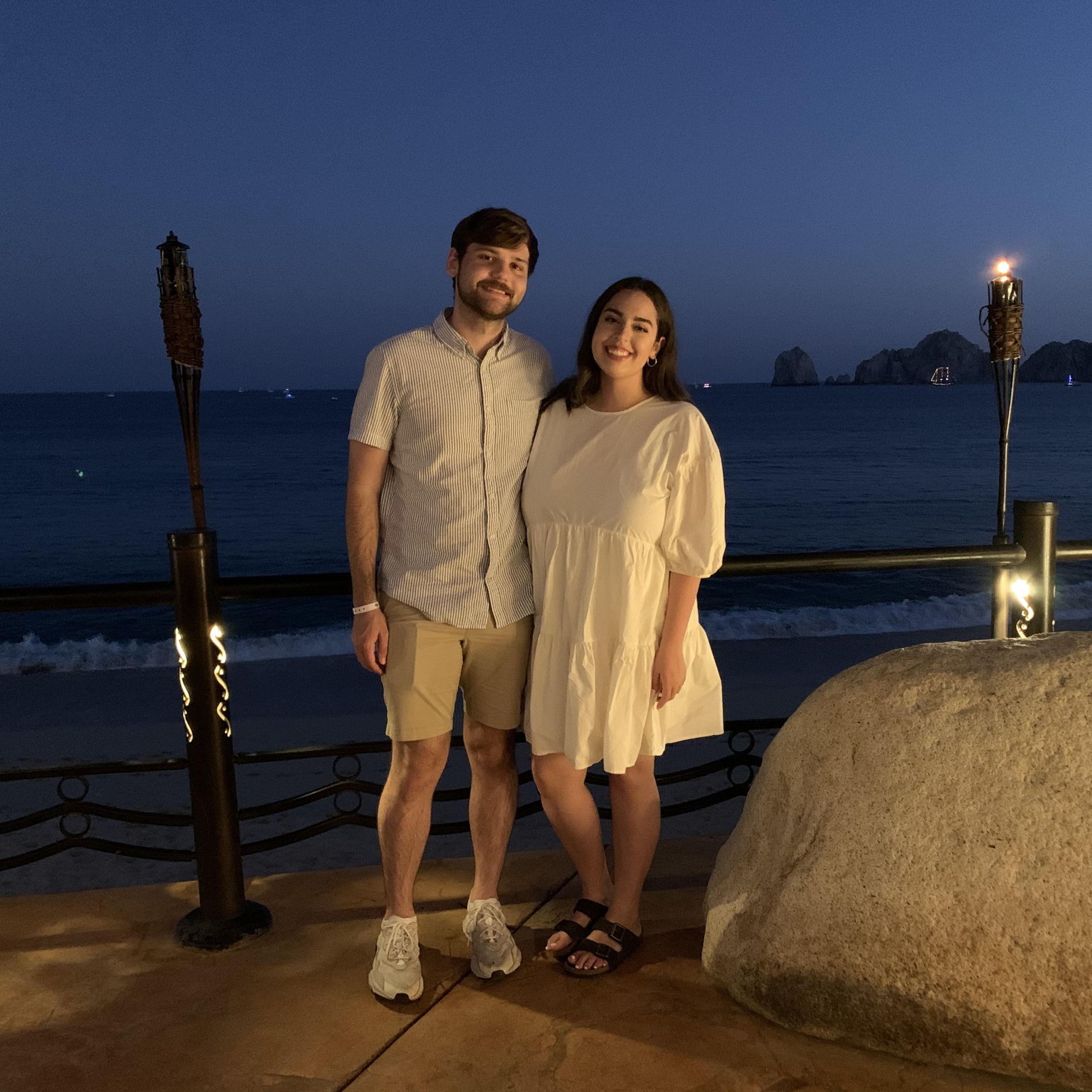 Bday Trip to Mexico!