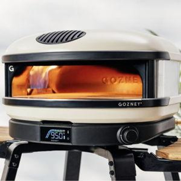 Gozney Arc XL Pizza Oven