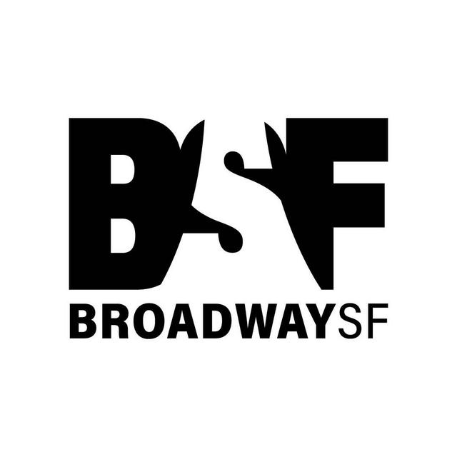 Broadway SF Theatre Gift Card