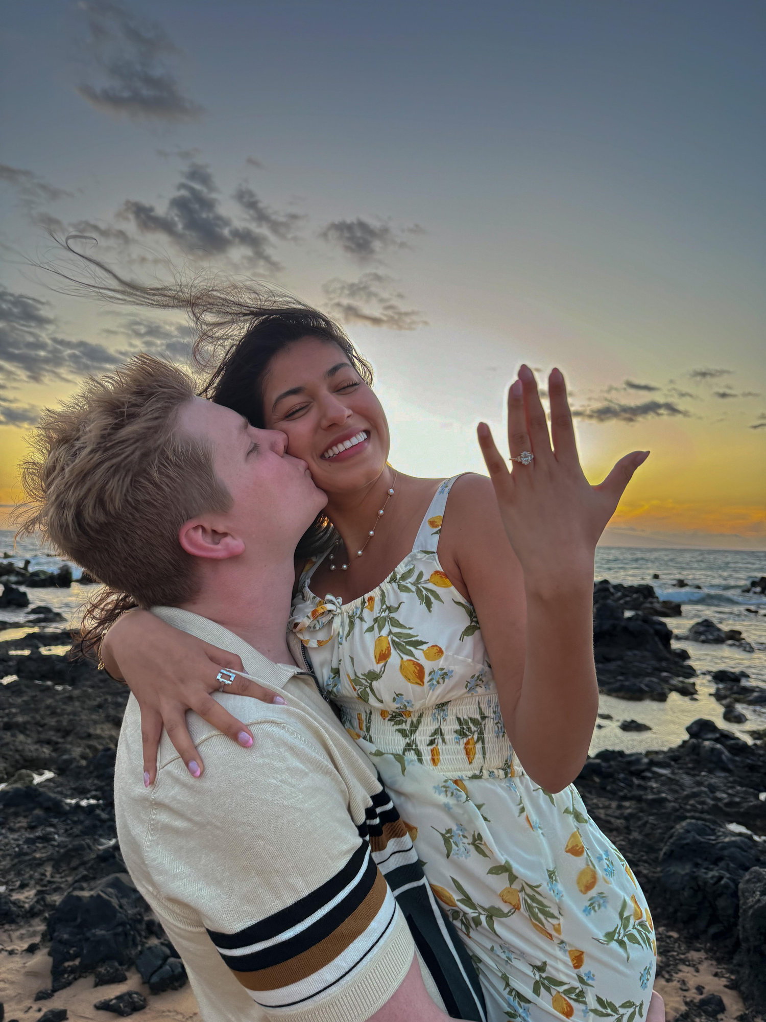 Rayhanah Waldin and Seth Hale's Wedding Website