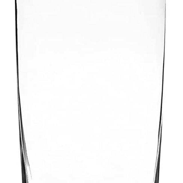 Anchor Hocking Rio Drinking Glasses, 16 oz (Set of 4)