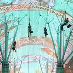 SlotZilla Zipline Las Vegas
