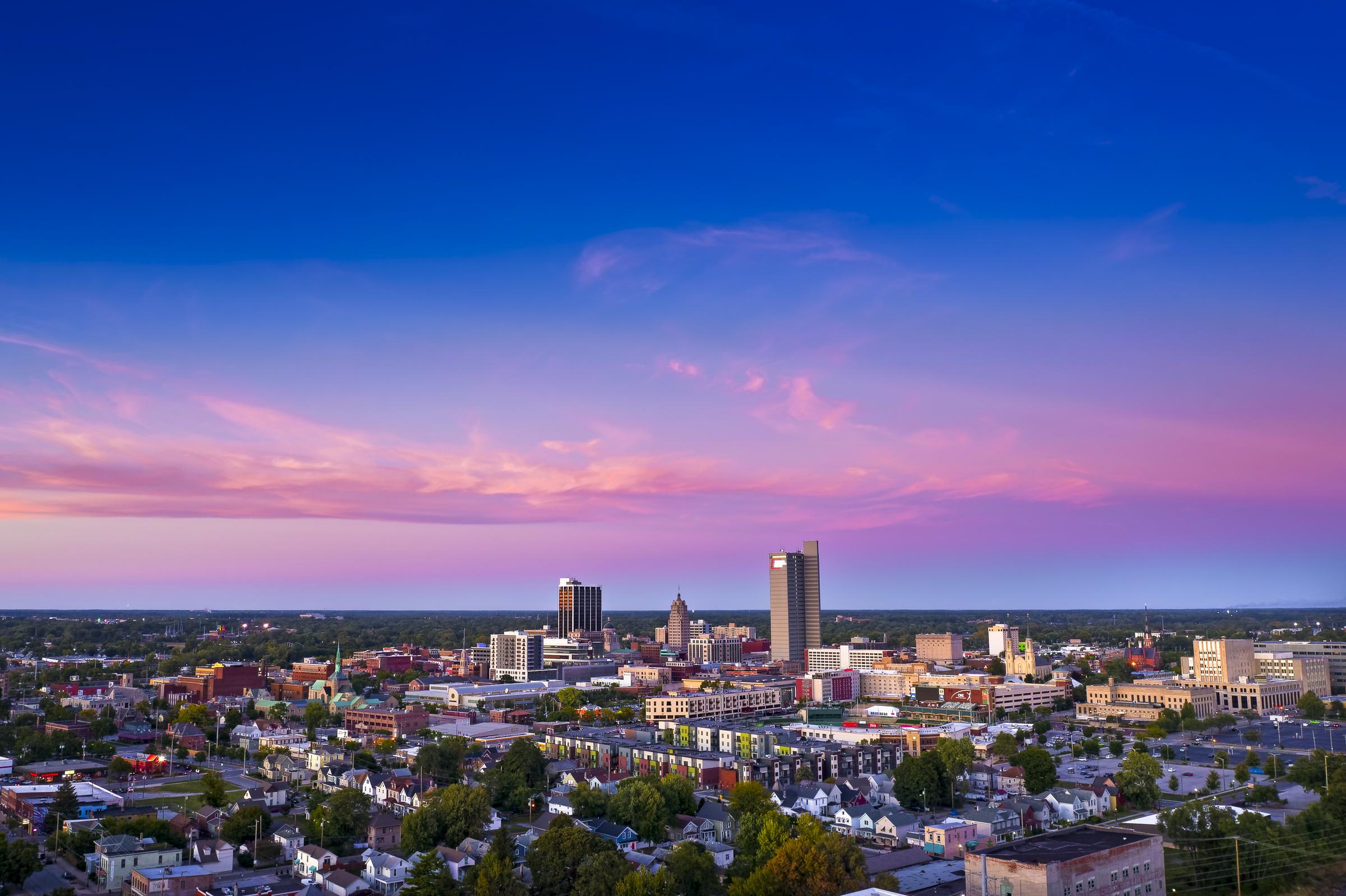 The Wedding Website of Carolina Herrera and Matthew Subers