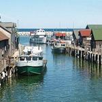 Historic Fishtown