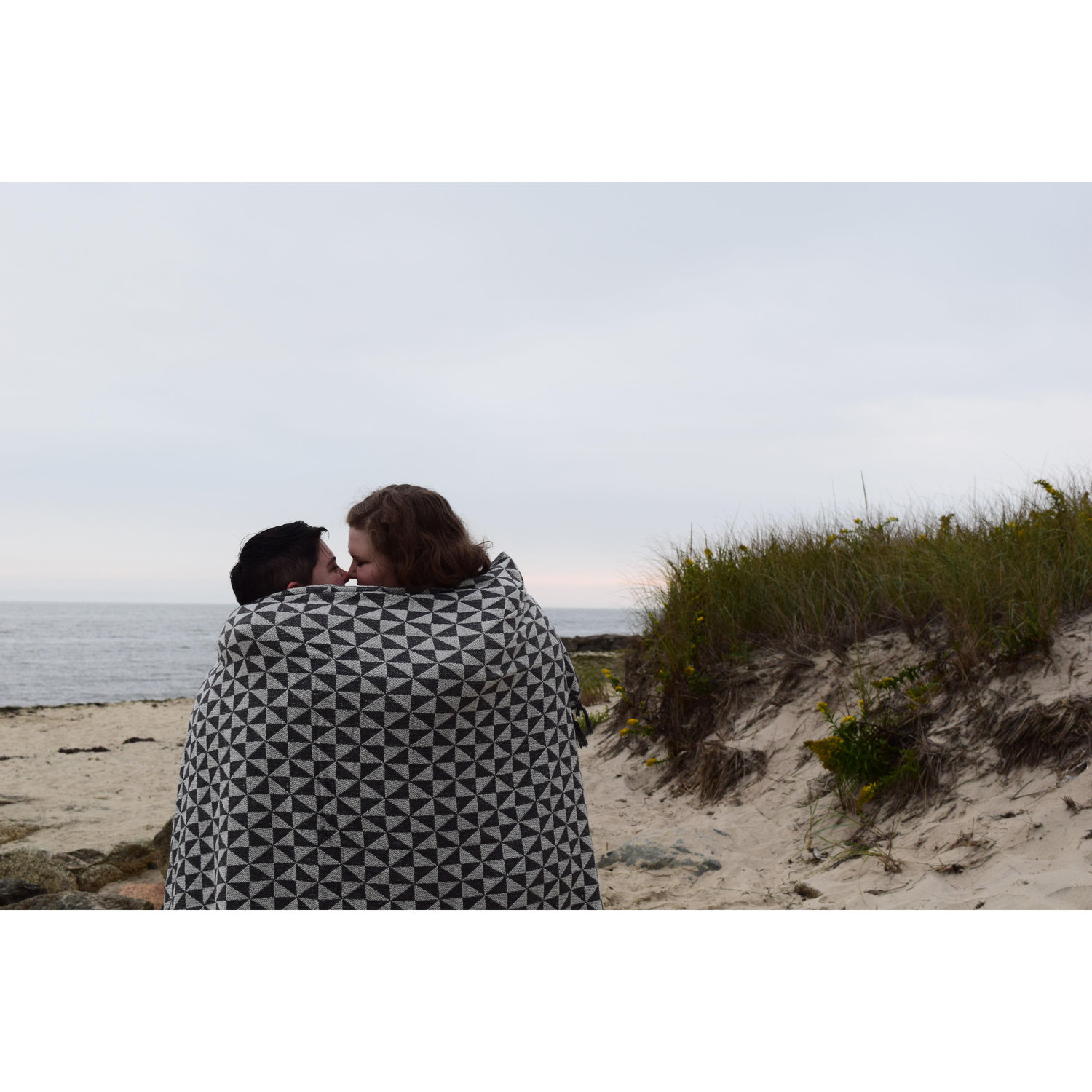 Mikki's proposal to MJ, October 2018