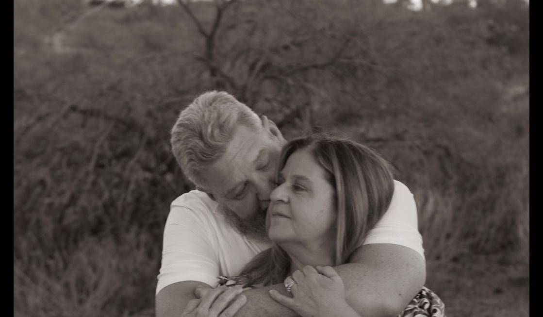 The Wedding Website of Nancy Churruca and Frank Churruca