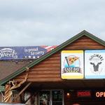Woodland Sweets and Eats - Moomers Ice Cream