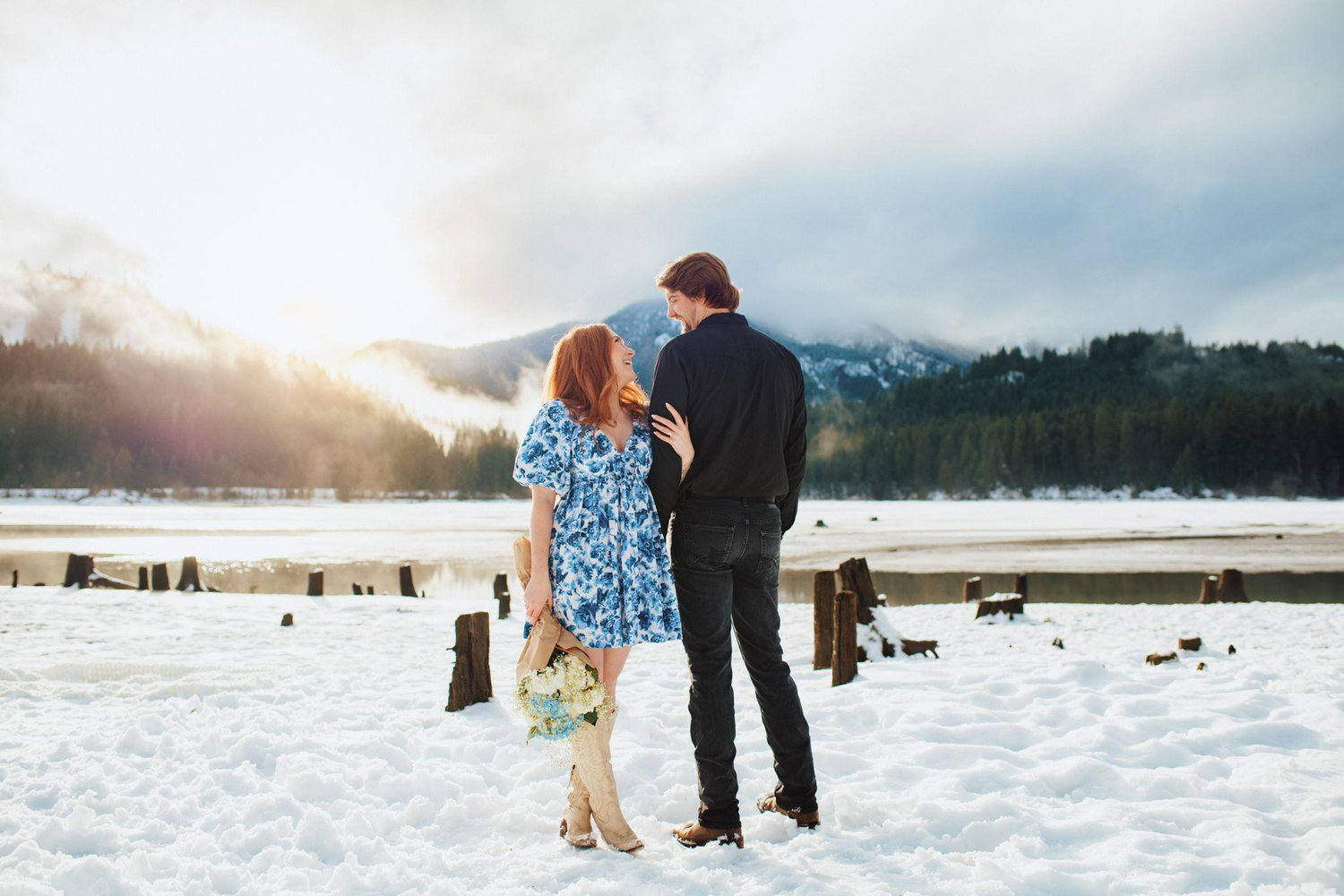 The Wedding Website of Isaac Voellger and Ashlyn Meredith