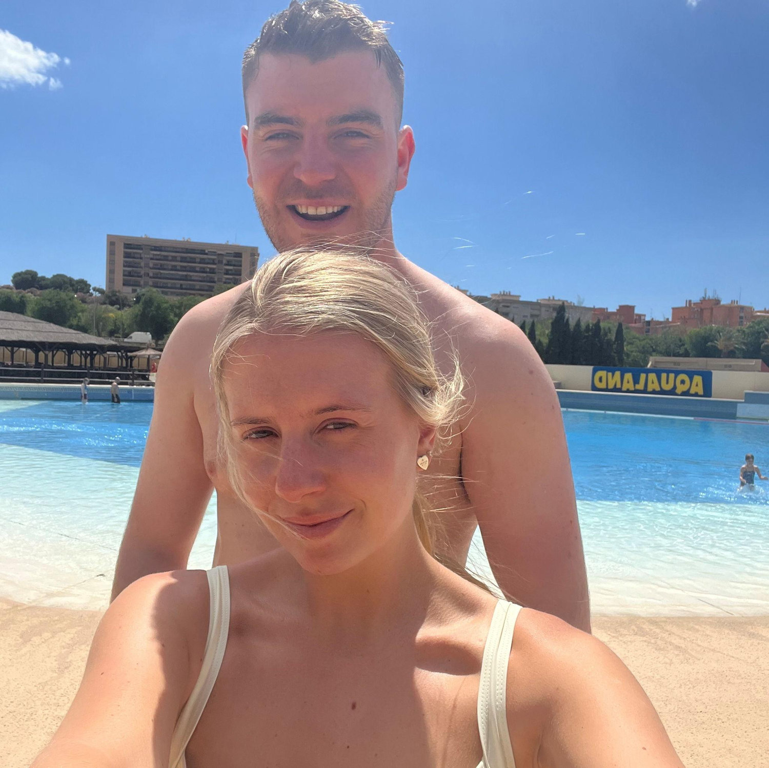 Benalmadena - May 2024