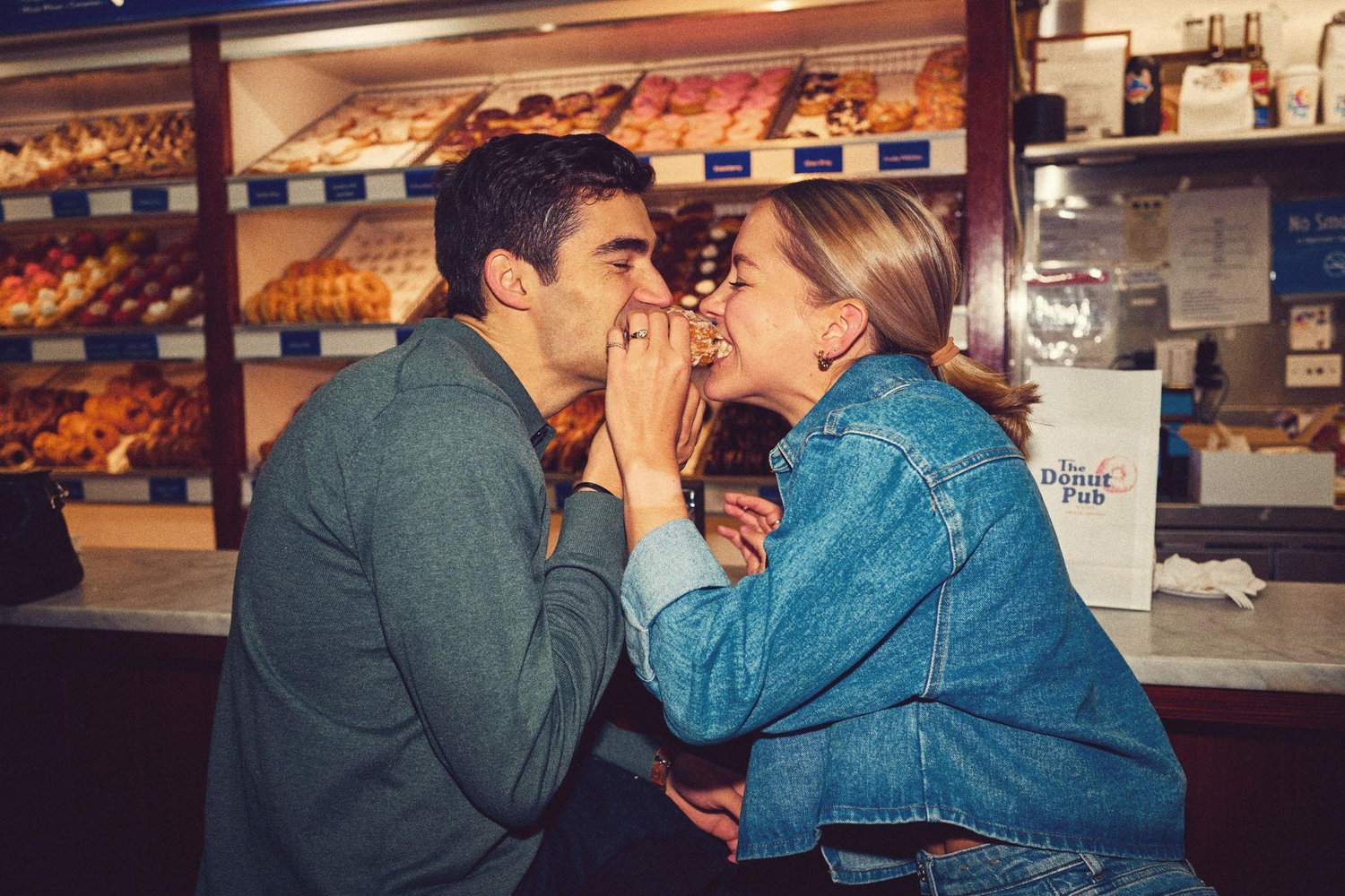 The Wedding Website of Taylor Wenzl and Pablo Trueba