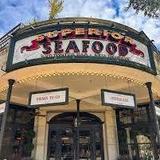 Superior Seafood & Oyster Bar