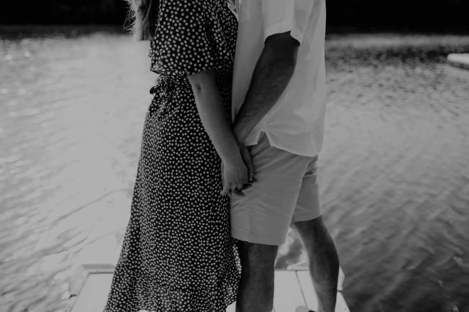 The Wedding Website of Kelsie Kauppinen and Dave Janet