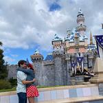 Disneyland Park
