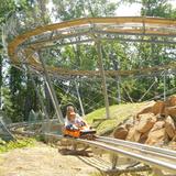 Smoky Mountain Alpine Coaster
