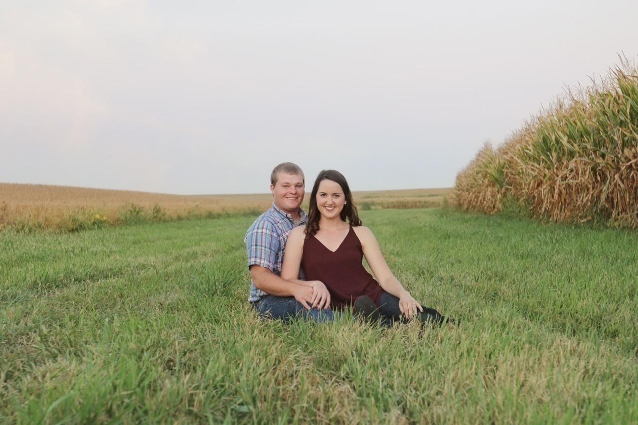 The Wedding Website of Taryn Adcock and Matt Johnson