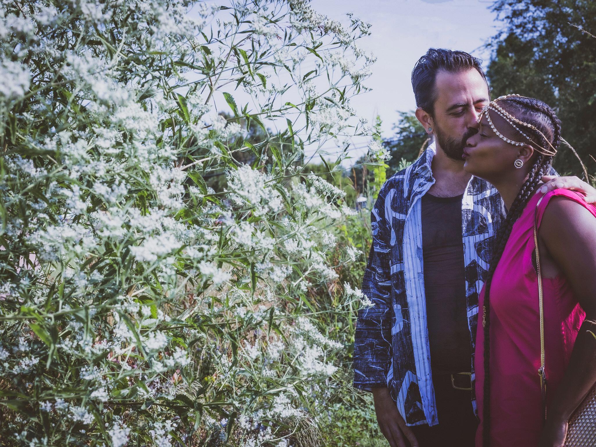 The Wedding Website of Mary Pagano and Michael Drummond