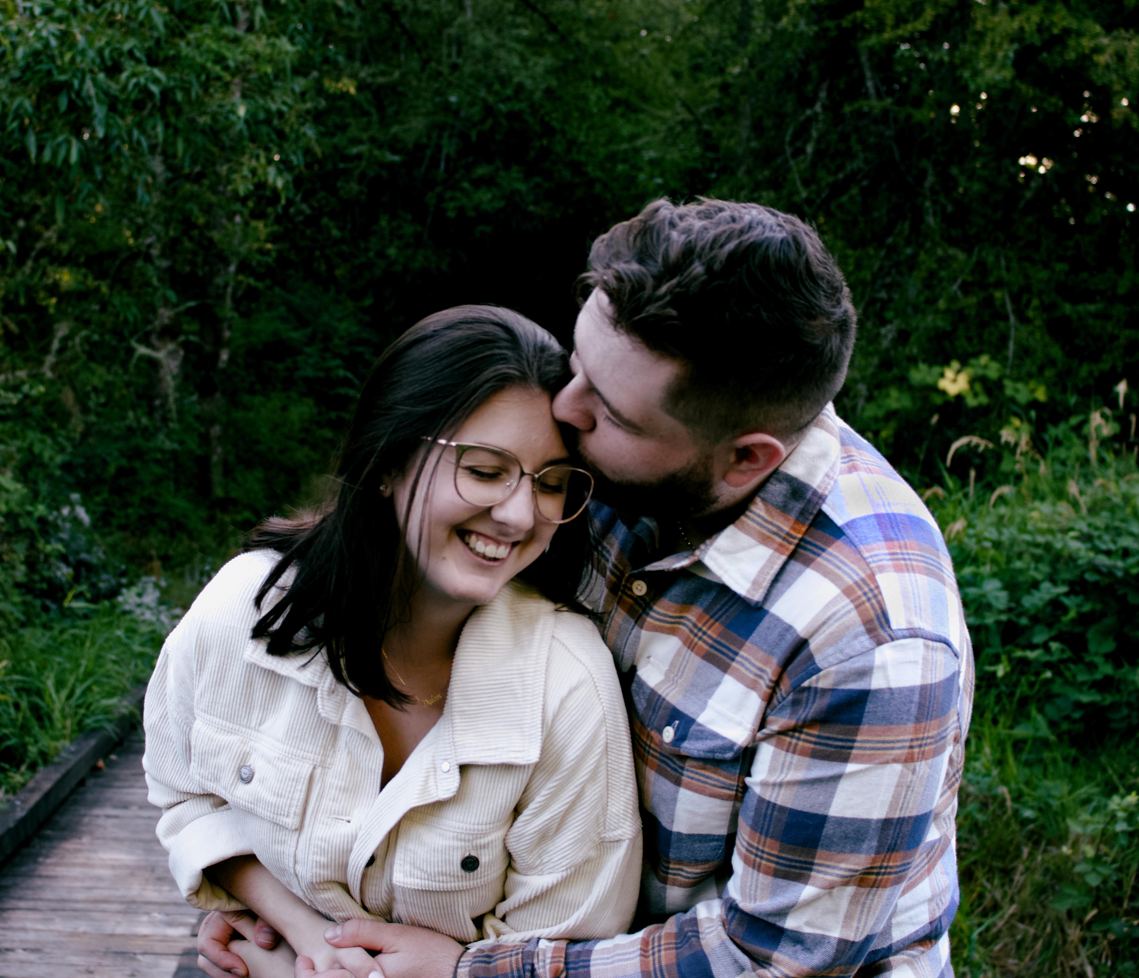 The Wedding Website of Lyndsay Duchnowski and Dylan Angell