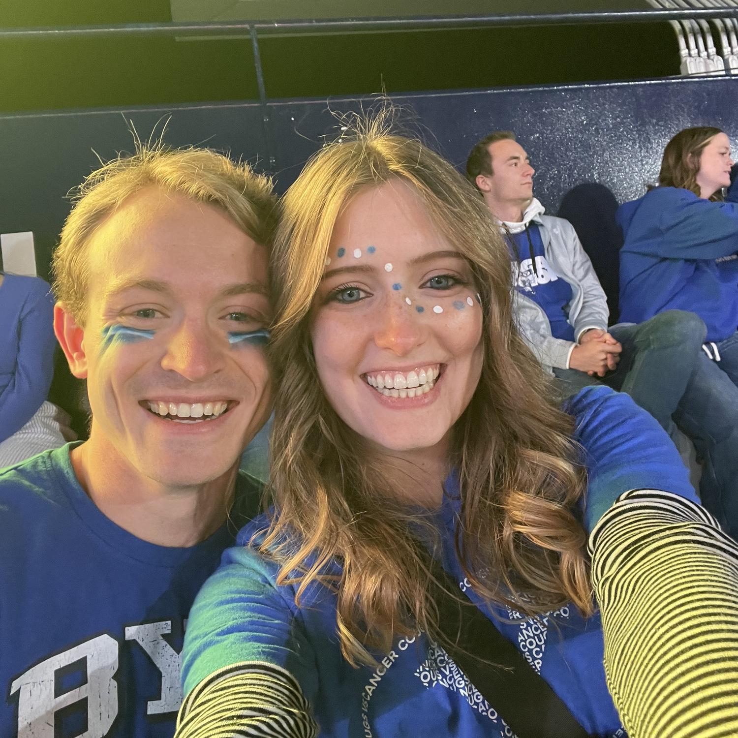 BYU vs Utah (October 2025)