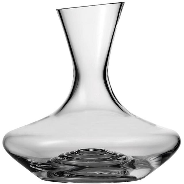 Zwiesel 1872 Handmade Glass Pollux Decanter, 1-Liter