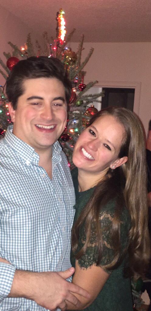 Christmas Party in the City 🎄🎁