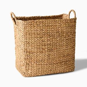Large Utility Handle Basket