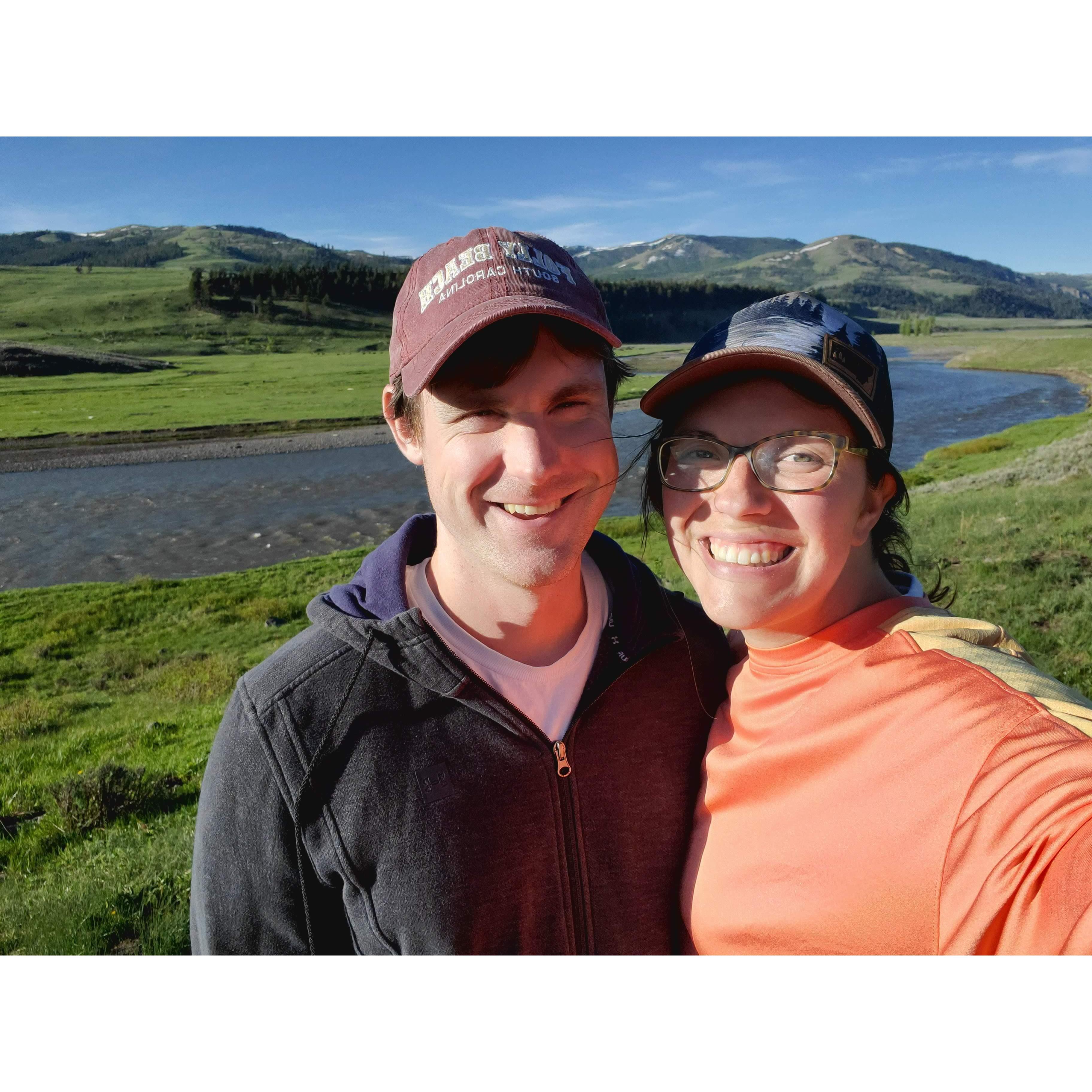 Yellowstone