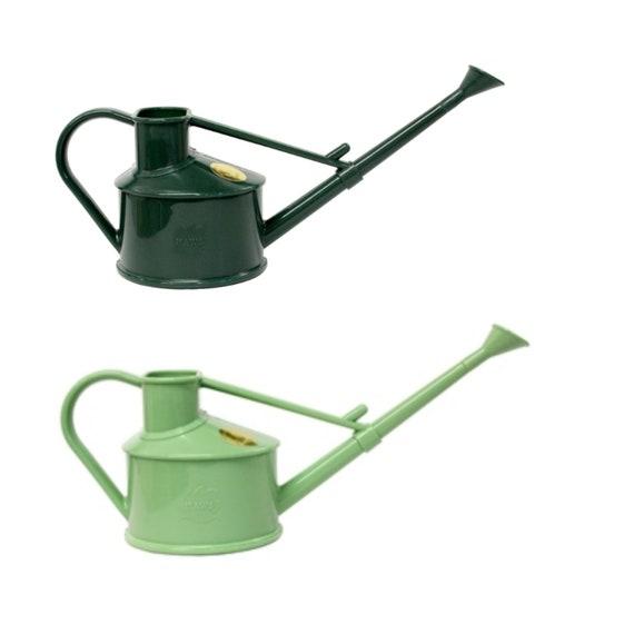 Haws 1 pint - Handy Watering Can V127 Indispensible Handy Tool - England made Quality product
