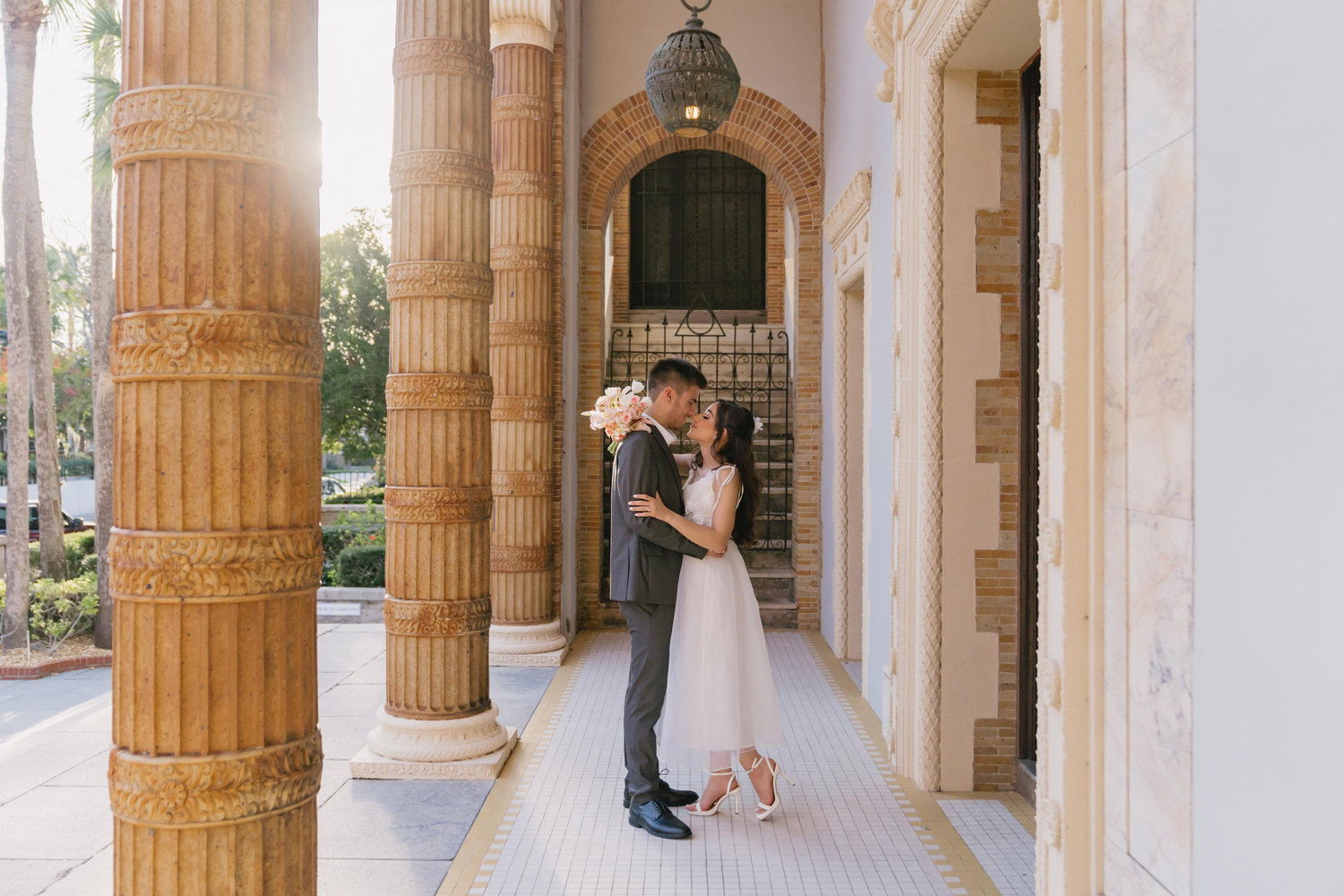 The Wedding Website of Isabelly Dellabella Amaro and Leonardo Malta Junqueira