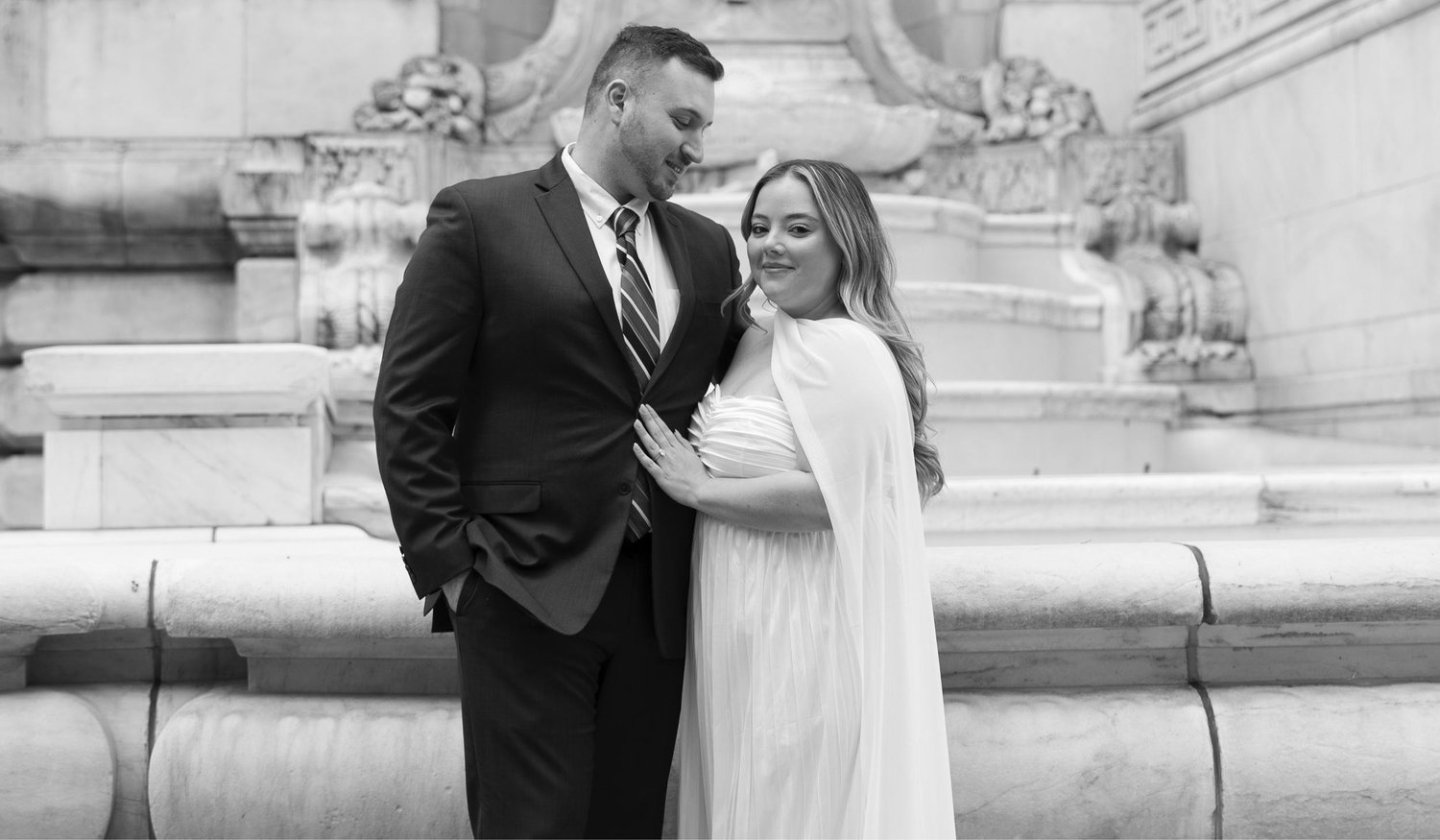The Wedding Website of Emilyann Tyler and Daniel Salvatore