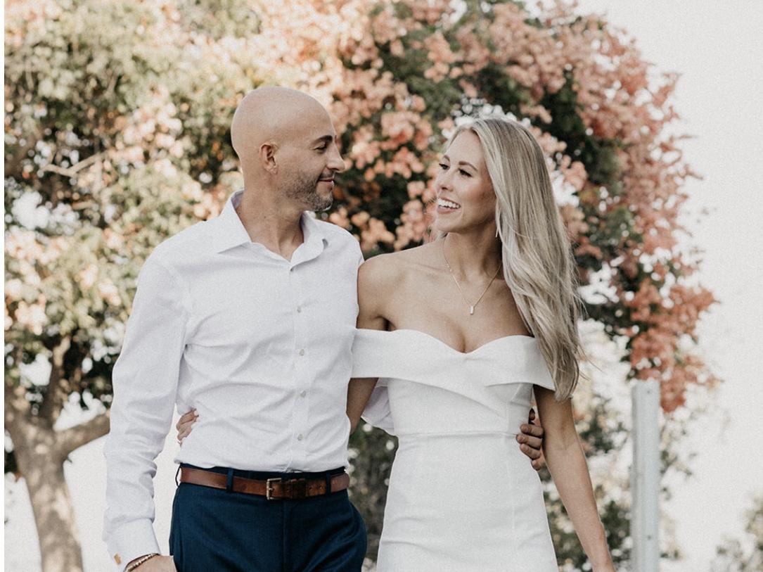 The Wedding Website of Jen Newman and Lex Atencio