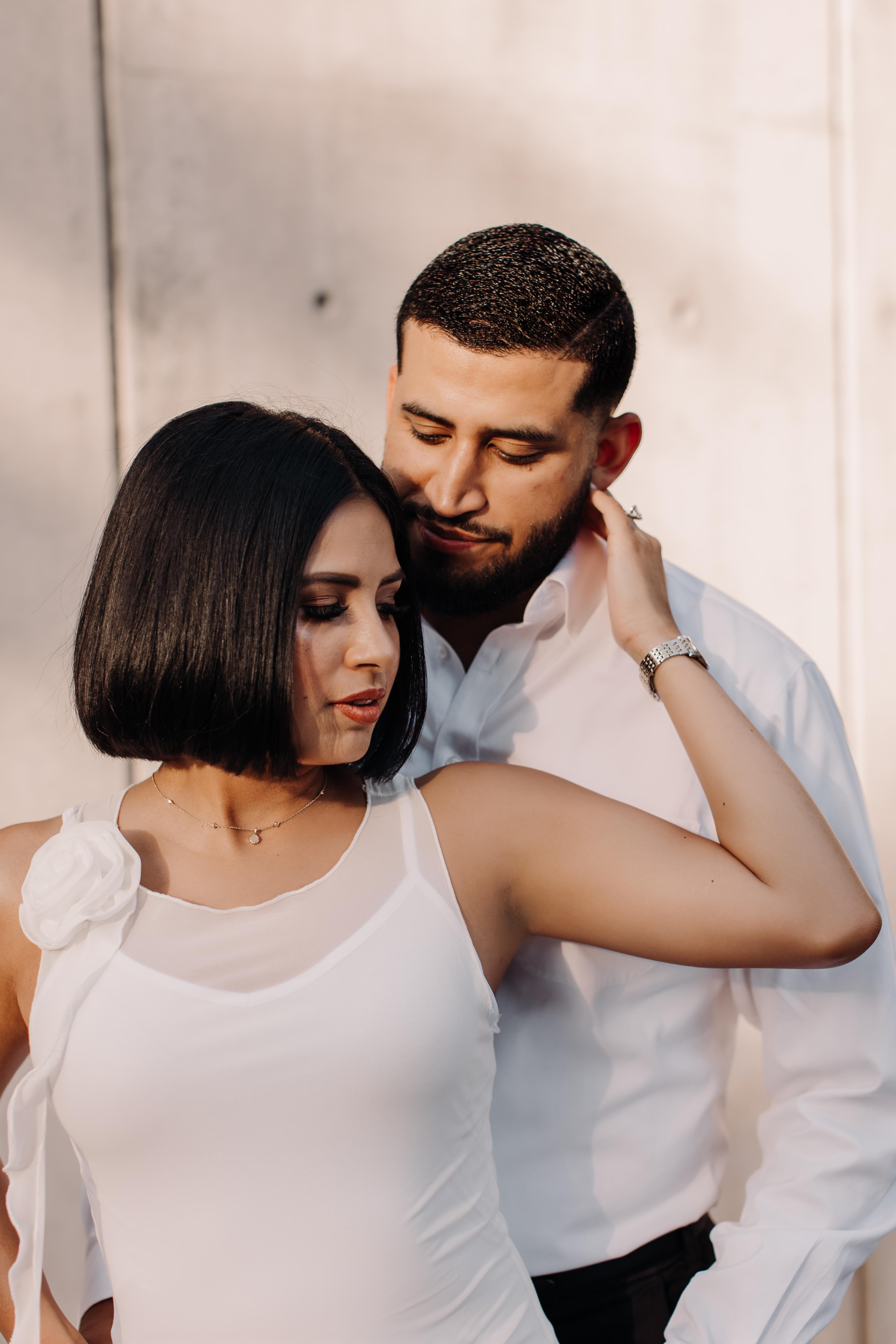 The Wedding Website of Tayler Racquel Gonzales and Agustin Soto Jr.